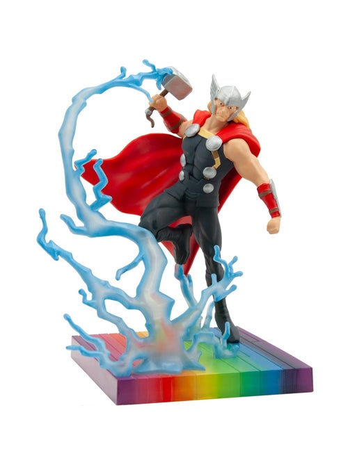 Thor Figurine Marvel - Kiabi