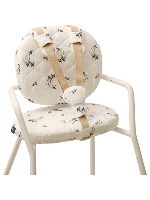 TIBUT Kit Fawn comprenant 1 housse Fawn et 2 coussins - Kiabi