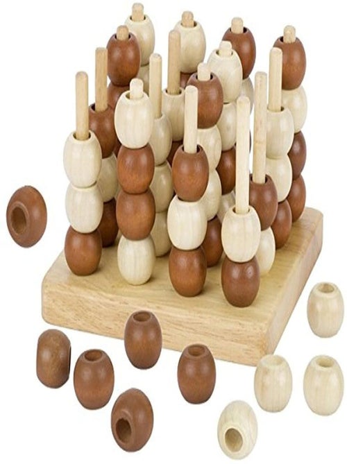 Tic Tac Toe 3D - Kiabi