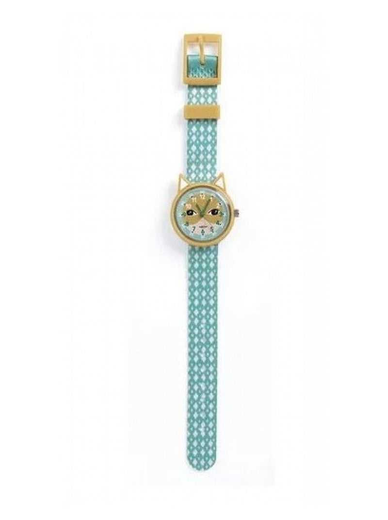 Ticlock Montre Fete Pour Enfant N/A - Kiabi