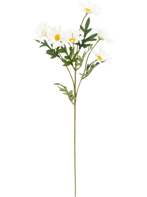 Tige artificelle de marguerite VIBY - Kiabi