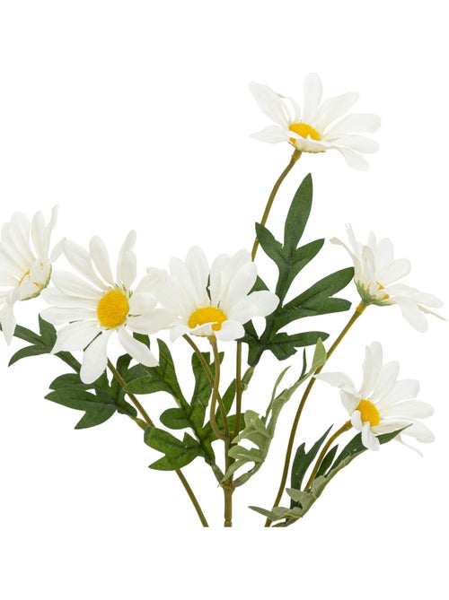 Tige artificelle de marguerite VIBY - Kiabi