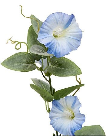 Tige artificielle de pétunias phoebe