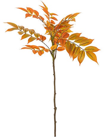 Tige artificielle rigide pour bouquet james