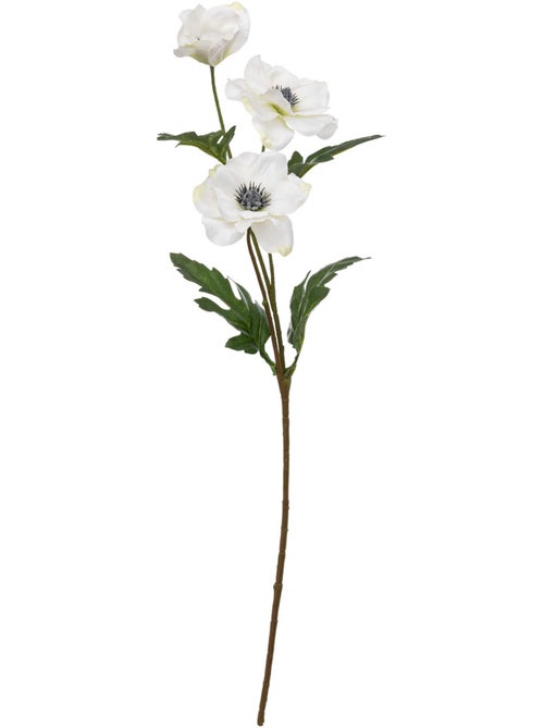 Tige d'anémone artificielle ANEMONE - Kiabi Tige d'anémone artificielle ANEMONE - Kiabi