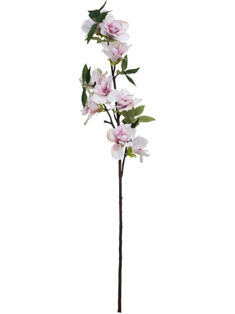 Tige d'azalée artificielle AZALEE Rose - Kiabi