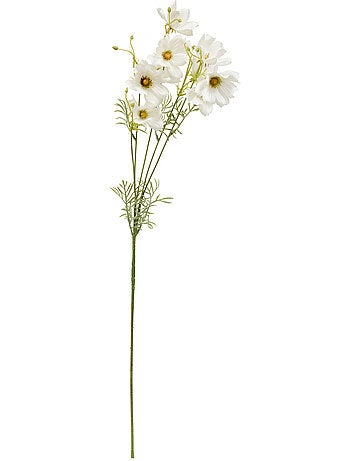 Tige de coréopsis artificielle h 88 cm phoebe