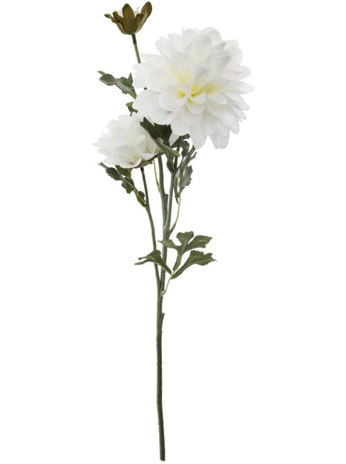 Tige de dahlia artificiel - Kiabi