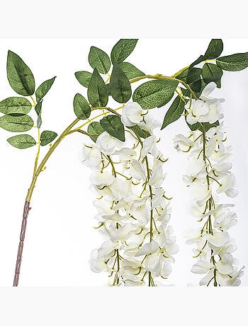 Tige de glycine artificielle