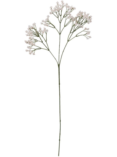 Tige de gypsophile artificiel GYSOPHILE - Kiabi