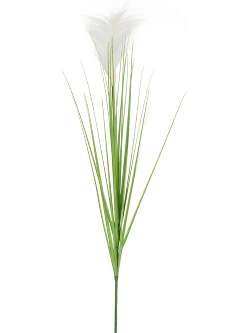 Tige de plumeau artificiel - Kiabi