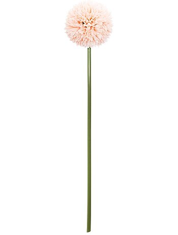 Tige de pompons artificiels