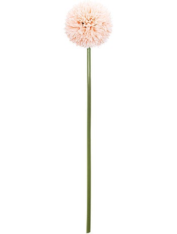Tige de pompons artificiels