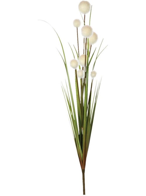 Tige de roseaux artificiels - Kiabi