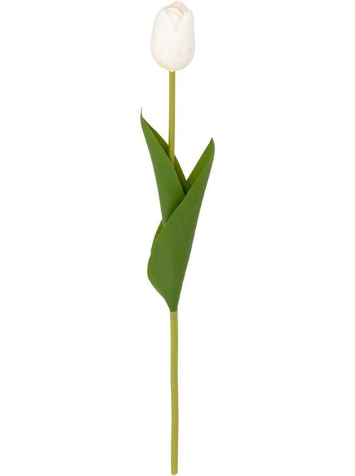 Tige de tulipe artificielle martine - Kiabi