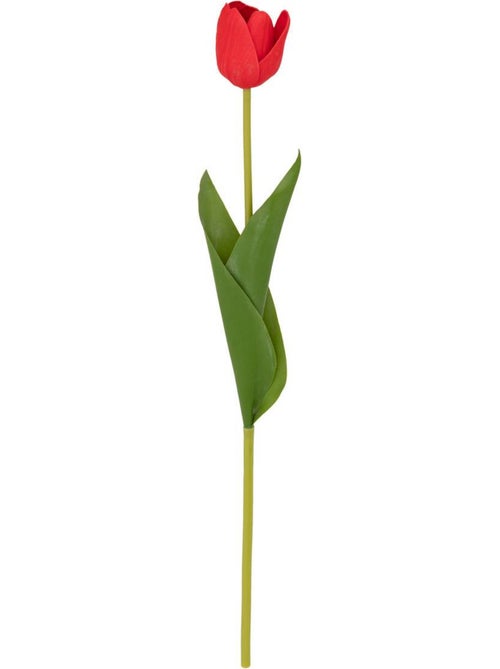 Tige de tulipe artificielle martine - Kiabi