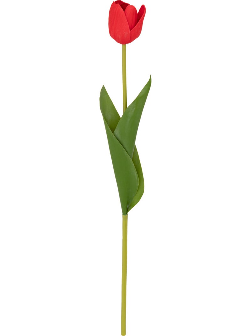 Tige de tulipe artificielle MARTINE Blanc - Kiabi