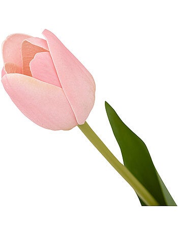 Tige de tulipe artificielle MARTINE