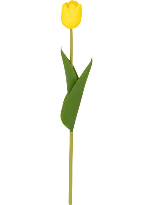 Tige de tulipe artificielle MARTINE - Kiabi