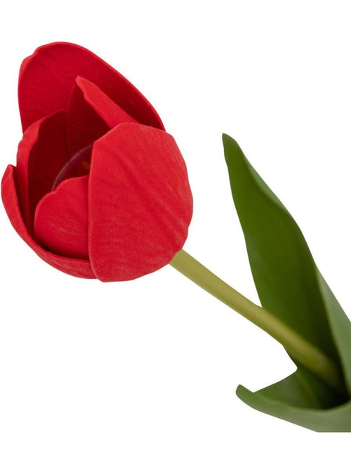 Tige de tulipe artificielle martine - Kiabi