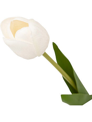 Tige de tulipe artificielle MARTINE