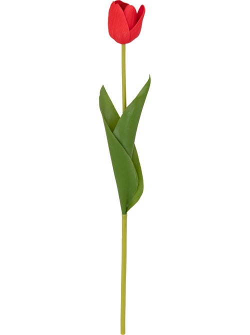 Tige de tulipe artificielle martine - Kiabi