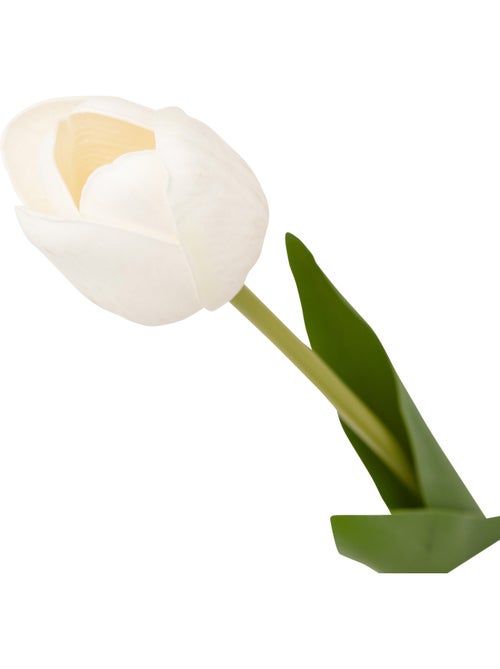 Tige de tulipe artificielle martine - Kiabi