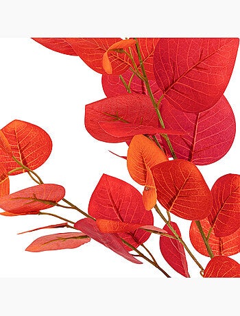 Tige d'eucalyptus artificielle JAMES