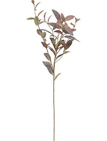 Tige d'eucalyptus artificielle james