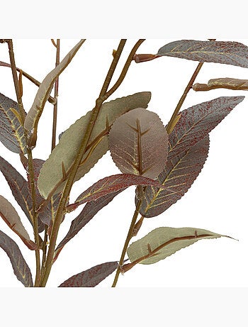 Tige d'eucalyptus artificielle james