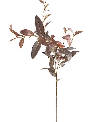 Tige d'eucalyptus artificielle james