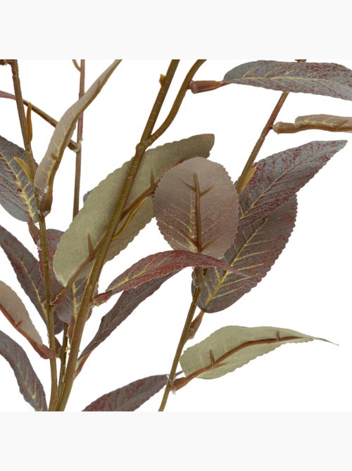 Tige d'eucalyptus artificielle JAMES - Kiabi Tige d'eucalyptus artificielle JAMES - Kiabi