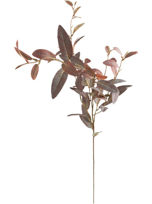 Tige d'eucalyptus artificielle JAMES - Kiabi Tige d'eucalyptus artificielle JAMES - Kiabi