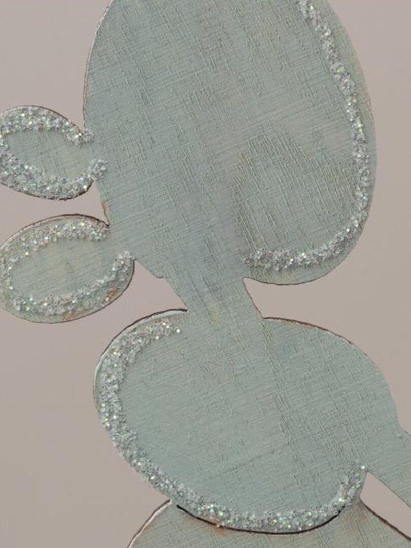 Rayher Giocattolo, Bianco, Unica