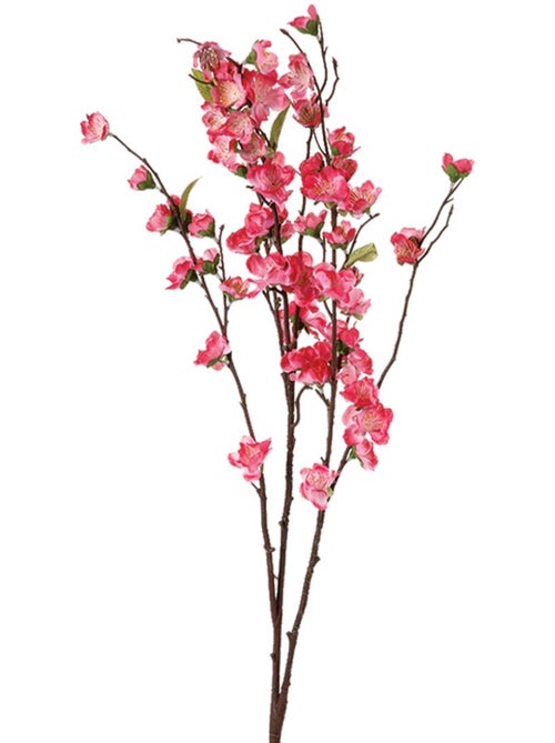 Tige fleur de cerisier artificielle - Kiabi