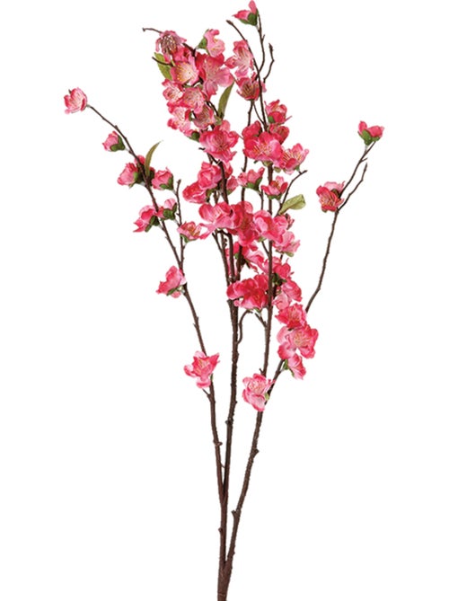 Tige fleur de cerisier artificielle - Kiabi