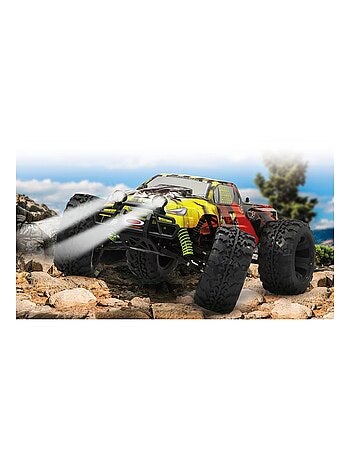 Tiger Monstertruck 4WD 1:10 NiMh 2,4GHz LED