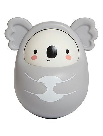 Tiger Tribe - Culbuto Roly poly koala