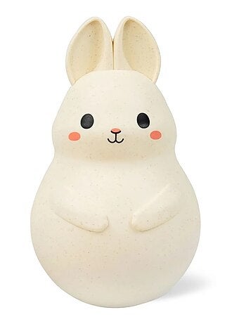 Tiger Tribe - Culbuto Roly poly lapin