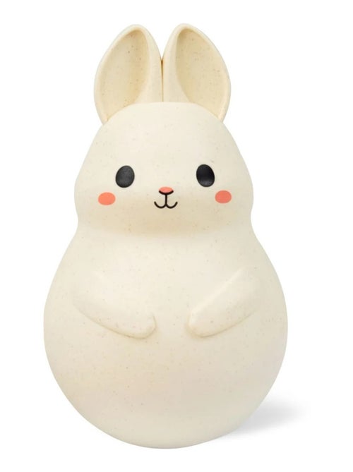 Tiger Tribe - Culbuto Roly poly lapin - Kiabi