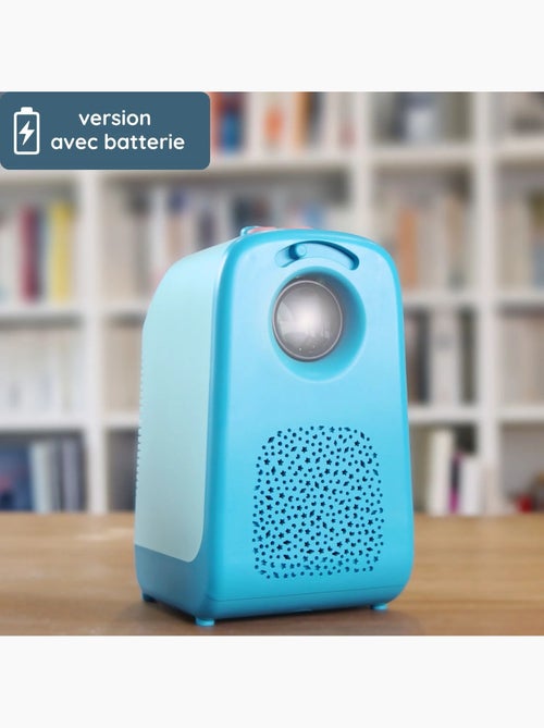 Tikino - vidéoprojecteur tikino des 3-10 ans qui éveille et émerveille - Kiabi Tikino - vidéoprojecteur tikino des 3-10 ans qui éveille et émerveille - Kiabi