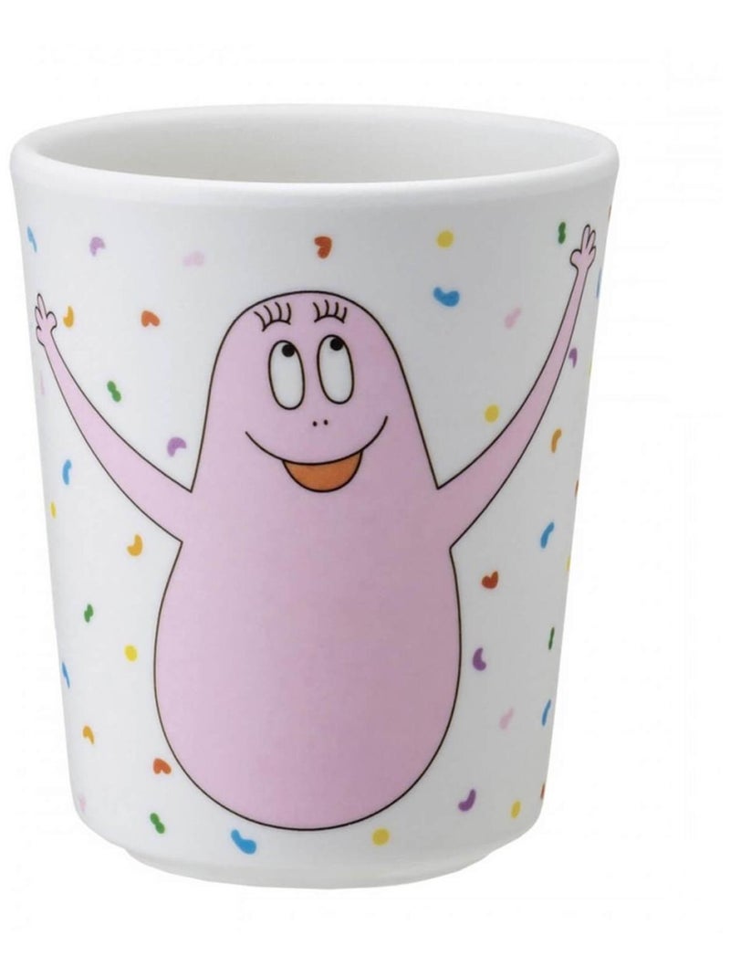 Timbale Barbapapa Multicolore - Kiabi