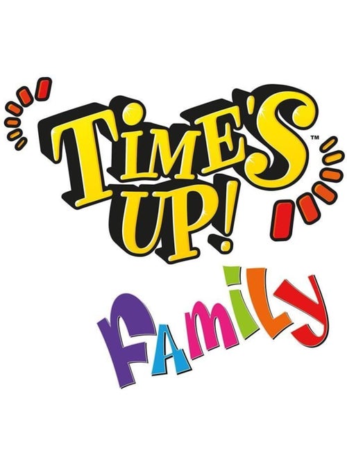 Time's Up! Family Orange - Kiabi
