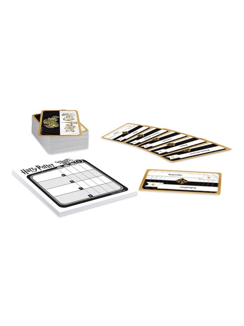 Time's Up Harry Potter - Kiabi