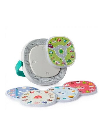 Timio - Lecteur éducatif d'audio et de musique