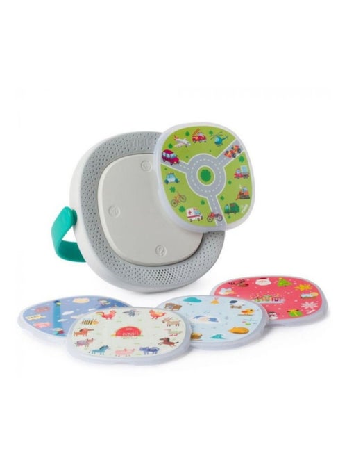 Timio - Lecteur éducatif d'audio et de musique - Kiabi