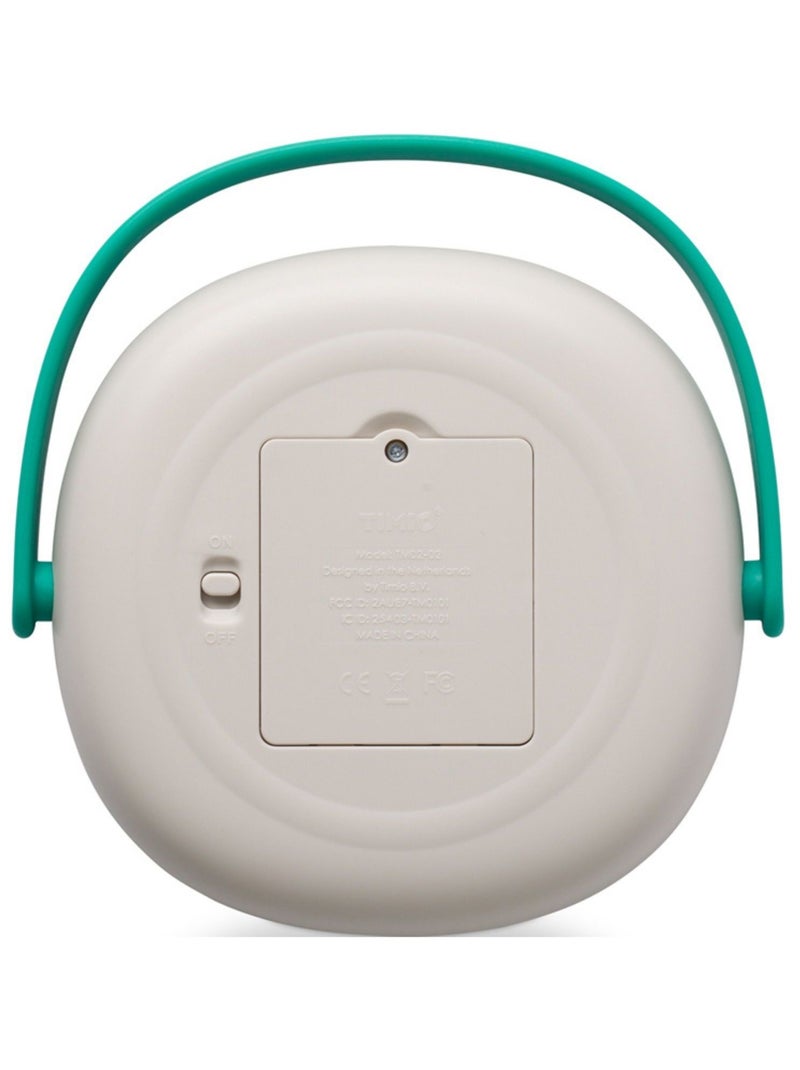 Timio - Lecteur éducatif d'audio et de musique Gris - Kiabi