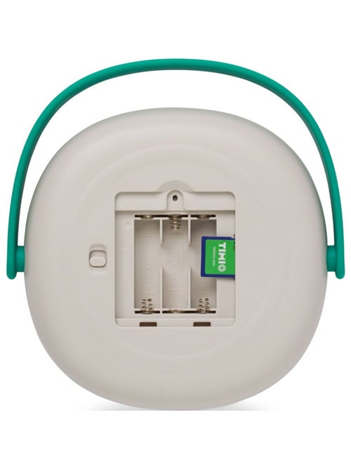 Timio - Lecteur éducatif d'audio et de musique - Kiabi