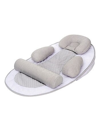 Tinéo - Cocon de sommeil bébé ergonomique - Kiabi