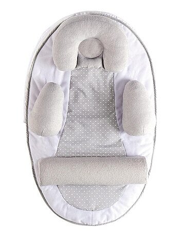 Tinéo - Cocon de sommeil bébé ergonomique